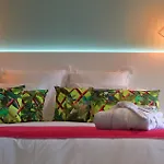 La Dolce & D'hotes Bed & Breakfast La Rochelle (Charente-Maritime)