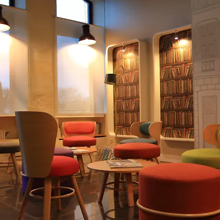 La Dolce & D'hotes 3* La Rochelle (Charente-Maritime)