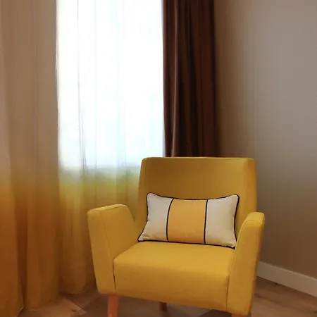 Bed & Breakfast La Dolce & D'hotes 3*