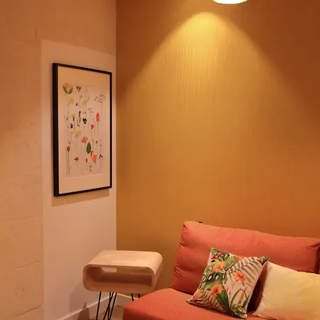 La Dolce & D'hotes 3* La Rochelle (Charente-Maritime)