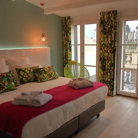 Bed & Breakfast La Dolce & D'hotes 3*