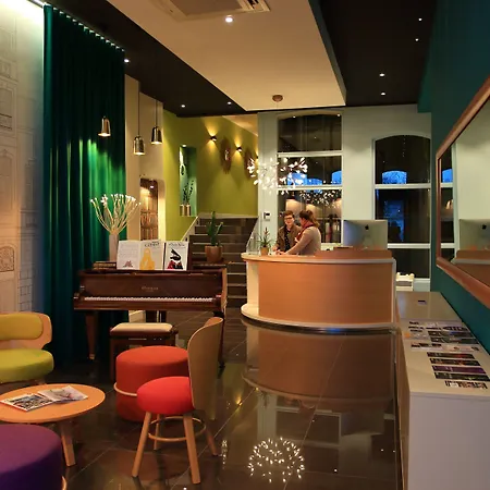 Alojamento de Acomodação e Pequeno-almoço La Dolce & D'hotes