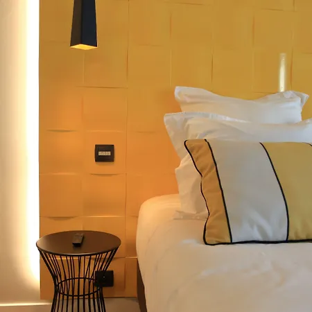 La Dolce & D'hotes Bed & Breakfast La Rochelle (Charente-Maritime)