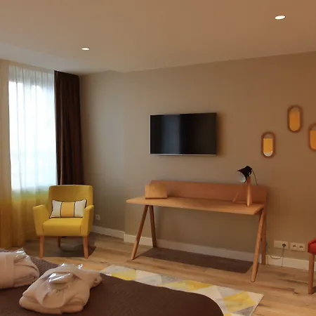 La Dolce & D'hotes Alojamento de Acomodação e Pequeno-almoço