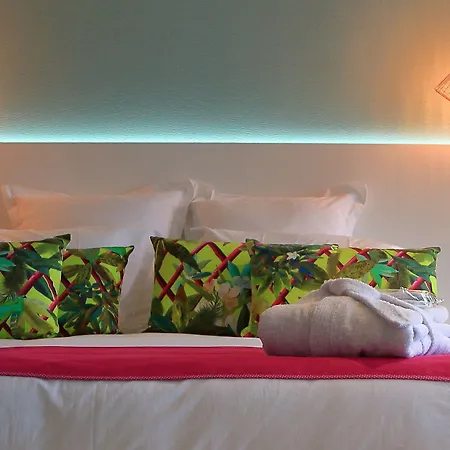 La Dolce & D'hotes Bed & Breakfast La Rochelle (Charente-Maritime)