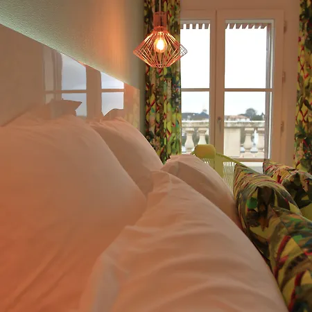 La Dolce & D'hotes 3*