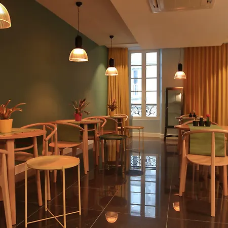 La Dolce & D'hotes La Rochelle (Charente-Maritime)