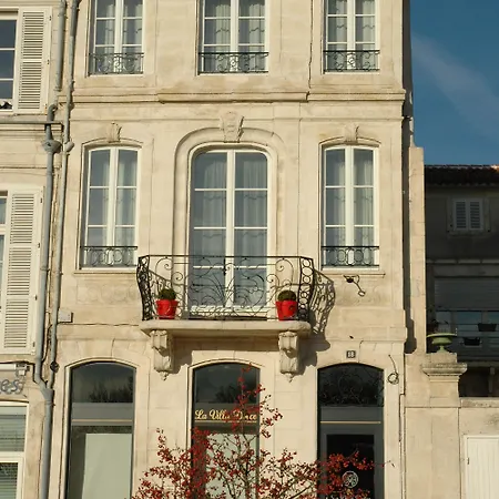 La Dolce & D'hotes Bed & Breakfast