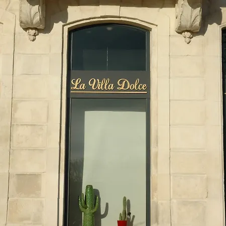 La Dolce & D'hotes Alojamento de Acomodação e Pequeno-almoço La Rochelle (Charente-Maritime)