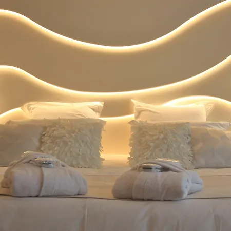 Alojamento de Acomodação e Pequeno-almoço La Dolce & D'hotes 3*