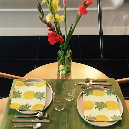 Alojamento de Acomodação e Pequeno-almoço La Dolce & D'hotes 3*