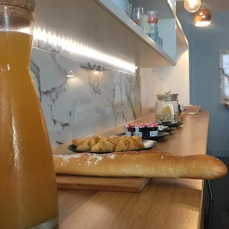 Alojamento de Acomodação e Pequeno-almoço La Dolce & D'hotes