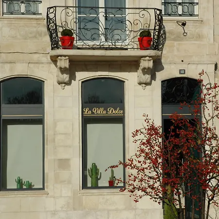 La Dolce & D'hotes 3*