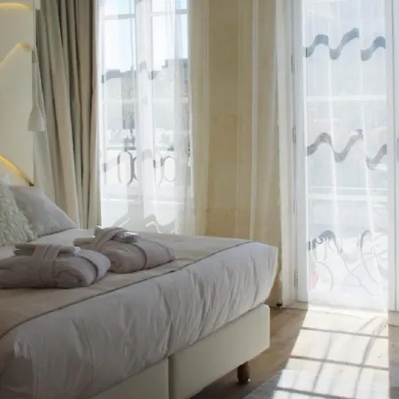 Alojamento de Acomodação e Pequeno-almoço La Dolce & D'hotes