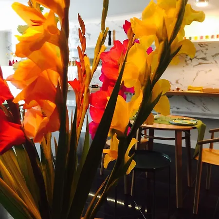 La Dolce & D'hotes Bed & Breakfast 3*