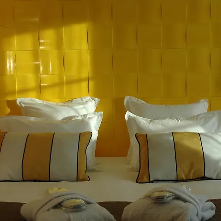 La Dolce & D'hotes 3* La Rochelle (Charente-Maritime)