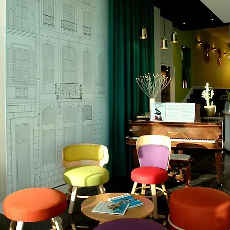 Bed & Breakfast La Dolce & D'hotes 3*