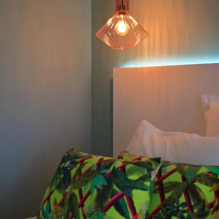 La Dolce & D'hotes 3* La Rochelle (Charente-Maritime)