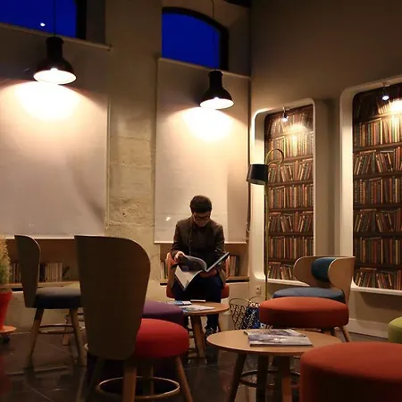 La Dolce & D'hotes 3* La Rochelle (Charente-Maritime)