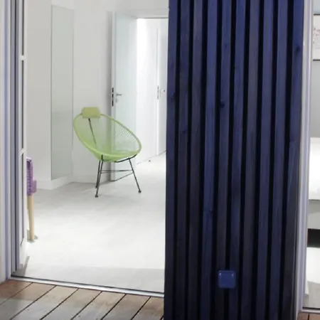 La Dolce & D'hotes 3* La Rochelle (Charente-Maritime)