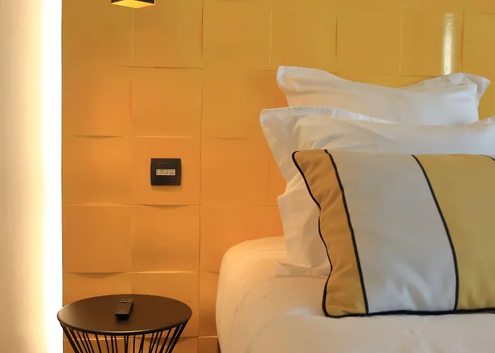 La Dolce & D'hotes Oda ve Kahvaltı La Rochelle (Charente-Maritime)