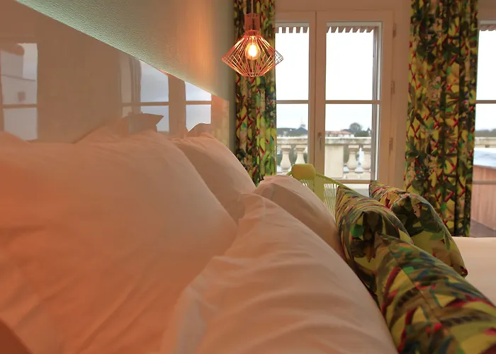 La Dolce & D'hotes 3*