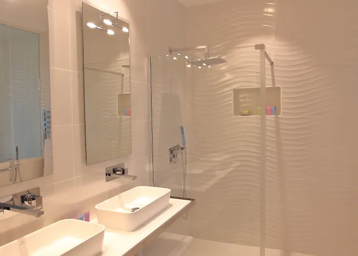 La Dolce & D'hotes 3* La Rochelle (Charente-Maritime)