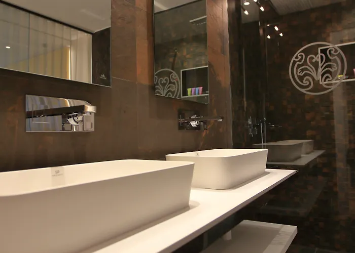 La Dolce & D'hotes 3*