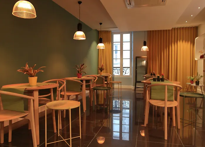 La Dolce & D'hotes La Rochelle (Charente-Maritime)