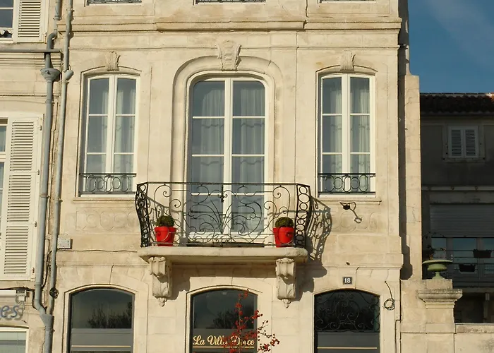 La Dolce & D'hotes Oda ve Kahvaltı