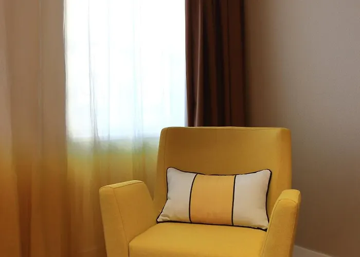 Oda ve Kahvaltı La Dolce & D'hotes 3*