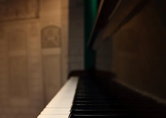 La Dolce & D'hotes Oda ve Kahvaltı 3*