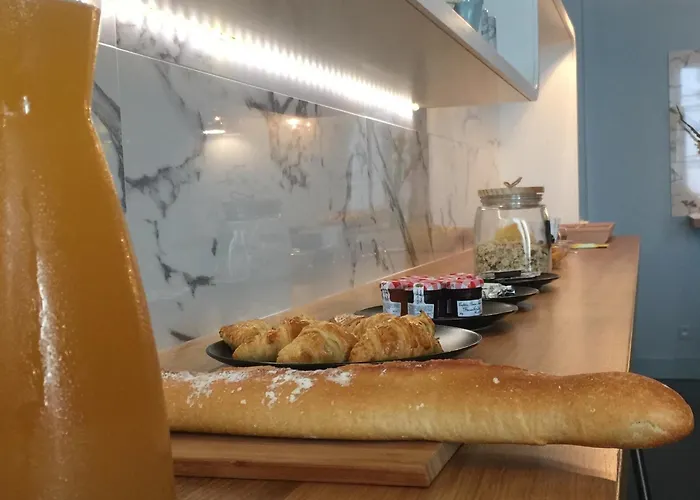 Oda ve Kahvaltı La Dolce & D'hotes