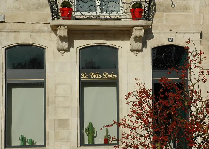 La Dolce & D'hotes 3*