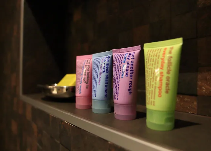 Oda ve Kahvaltı La Dolce & D'hotes 3*