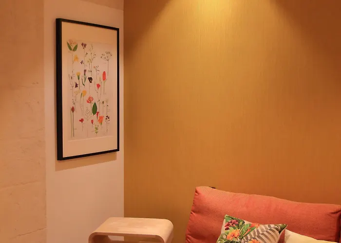 La Dolce & D'hotes 3* La Rochelle (Charente-Maritime)