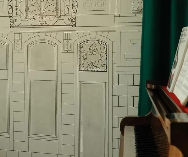 La Dolce & D'hotes 3* La Rochelle (Charente-Maritime)