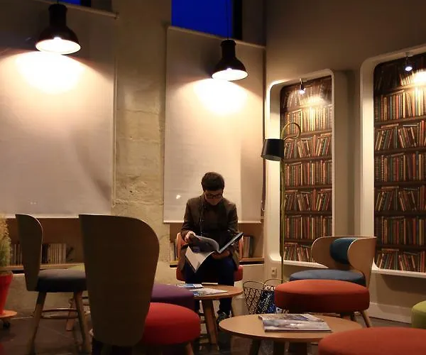 La Dolce & D'hotes 3* La Rochelle (Charente-Maritime)