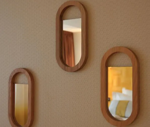 Oda ve Kahvaltı La Dolce & D'hotes 3*