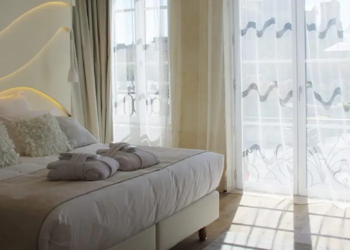 Oda ve Kahvaltı La Dolce & D'hotes 3*