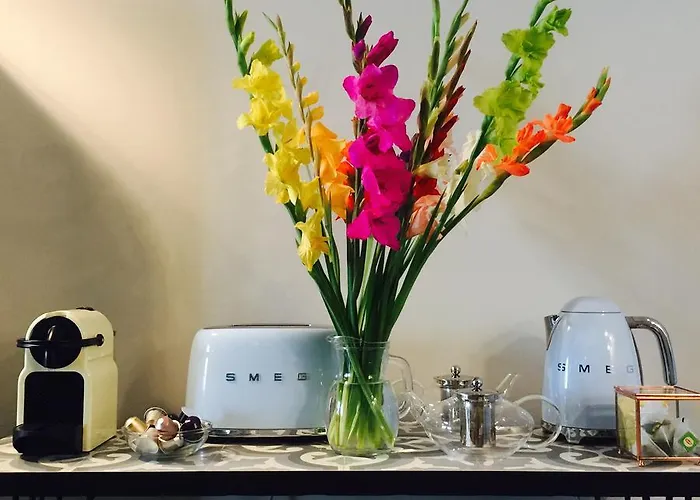 La Dolce & D'hotes 3* La Rochelle (Charente-Maritime)